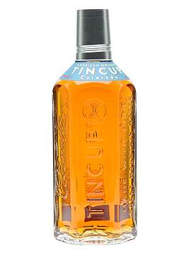 Tincup American Whiskey Sample