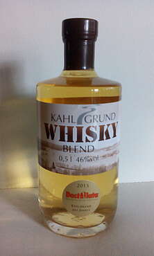 Kahlgrund Whisky Blend