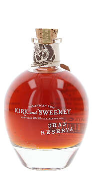 Kirk & Sweeney Gran Reserva Rum