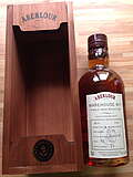 Aberlour Warehouse No. 1 Single Cast Selection