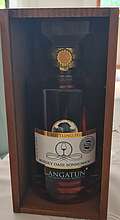 Langatun Privat Bottling Selection Whisky Oase Sonnenhof