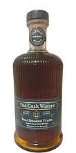 The Cask Wizard Peat Smoked Fruits