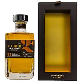 Bladnoch 2023 Release