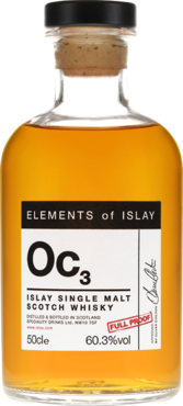 Elements of Islay Oc3