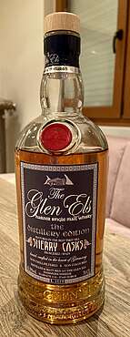 Glen Els The Distillery Edition / Sherry Cask