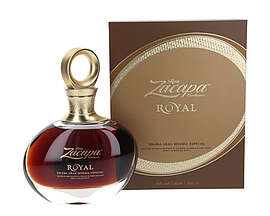 Ron Zacapa Royal Rum