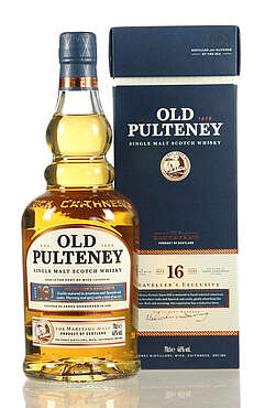 Pulteney Pulteney