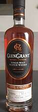 Glen Grant Limited Edition