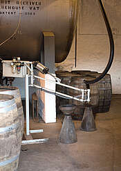 Springbank cask filling&nbsp;uploaded by&nbsp;Ben, 07. Feb 2106