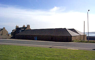 Glenugie warehouses&nbsp;uploaded by&nbsp;Ben, 07. Feb 2106