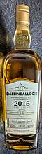 Ballindalloch Vintage Release Exclusivly for UK