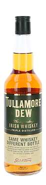 Tullamore D.E.W. - Limited Edition