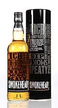 Ben Bracken - Geschenk-Probierset - 3 Mini Single Malt Scotch Whiskys -  Highland+Islay+Speyside