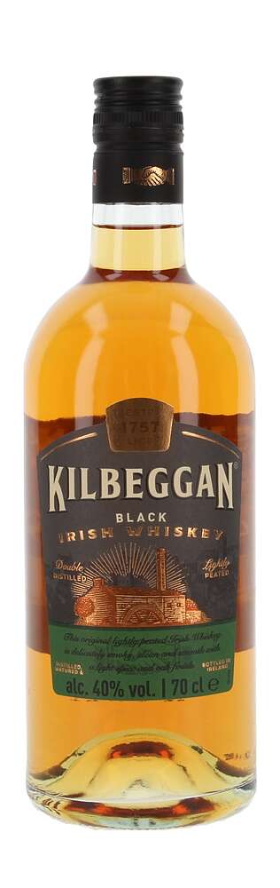Black Kilbeggan