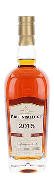 Ballindalloch Sherry Butt