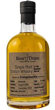 Craigellachie