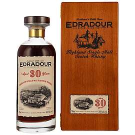 Edradour Ibisco Decanter