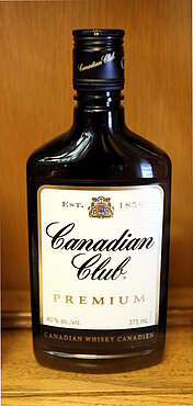 Canadian Club