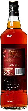 Famous Grouse Special Edition - Sherry Oak Cask Finish