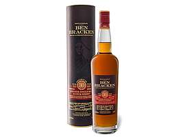 Ben Bracken Speyside Single Malt Scotch Whisky 30 Jahre