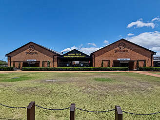 Bundaberg distillery&nbsp;uploaded by&nbsp;Ben, 08. Feb 2024