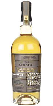 Laphroaig The Kinship - Edition No. 6