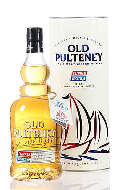 Pulteney Clipper