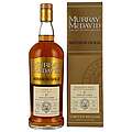 King of Casks Murca Old Brandy Cask Mission Gold