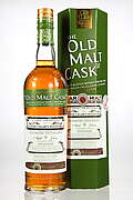 Aultmore Sherry cask