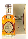 Cardhu 15 years, 700 cl, 529 kr