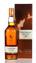 Talisker