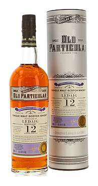 Ledaig Old Particular