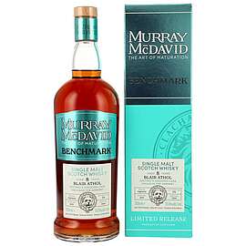 Blair Athol Justino‘s Madeira Cask