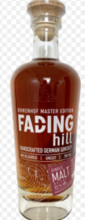 Fading Hill Single Cask Warehouse Selection