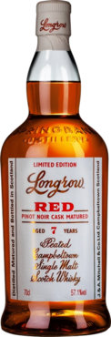 Longrow Red