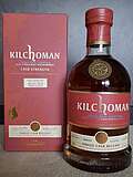 Kilchoman Single Sherry Butt Exclusively for Silver Seal