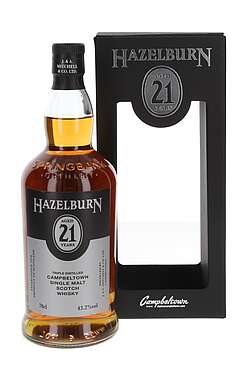 Hazelburn