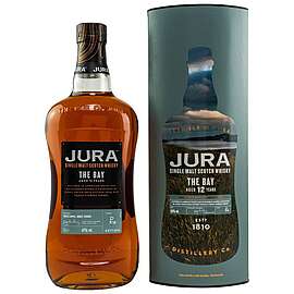 Jura The Bay