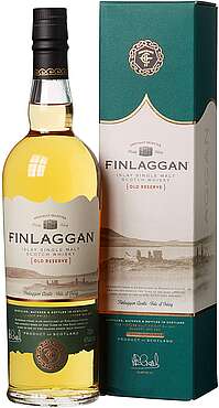 Finlaggan Old Reserve