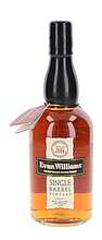 Evan Williams Single Barrel Vintage