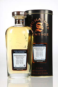 Bunnahabhain