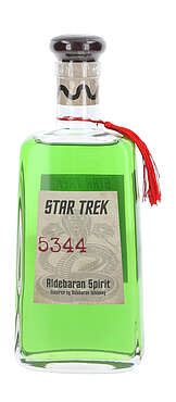 V-Sinne Star Trek