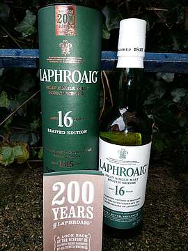 Laphroaig