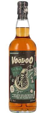 Highland Park Whisky of Voodoo 8 Jahre Whitlaw - "The High Priest"