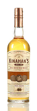 Kinahan‘s Small Batch