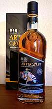 M&H Art & Craft Dessert Wine Casks #1 - Madeira Wine Casks