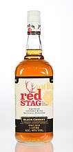Jim Beam Red Stag Liqueur