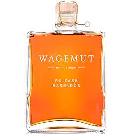 Wagemut PX-Cask