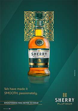 Sherry Platinum