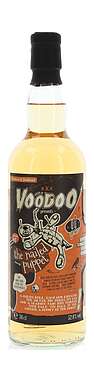 Whisky of Voodoo of Voodoo - The Nailed Puppet